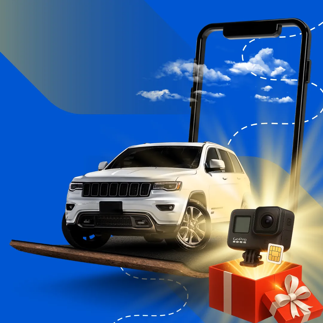 Tour a ISLA MUJERES en Catamaran TODO Incluido 🔥 + CLUB DOLPHIN DISCOVERY