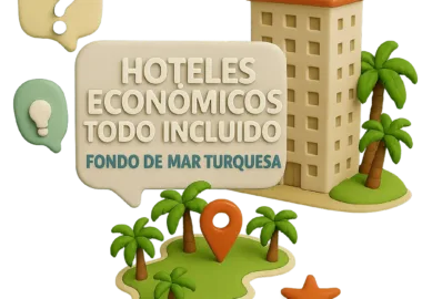 Entrada Xel-Há Todo Incluido Nacional