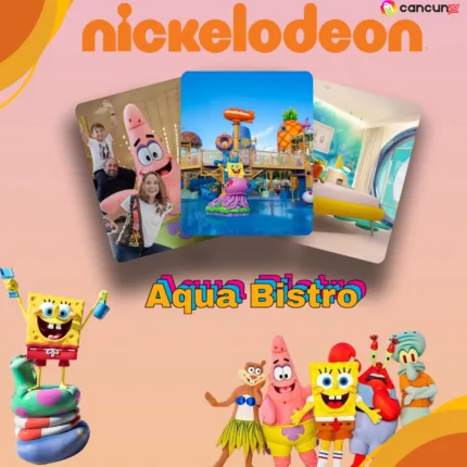 Aqua Bistro Aqua Nick