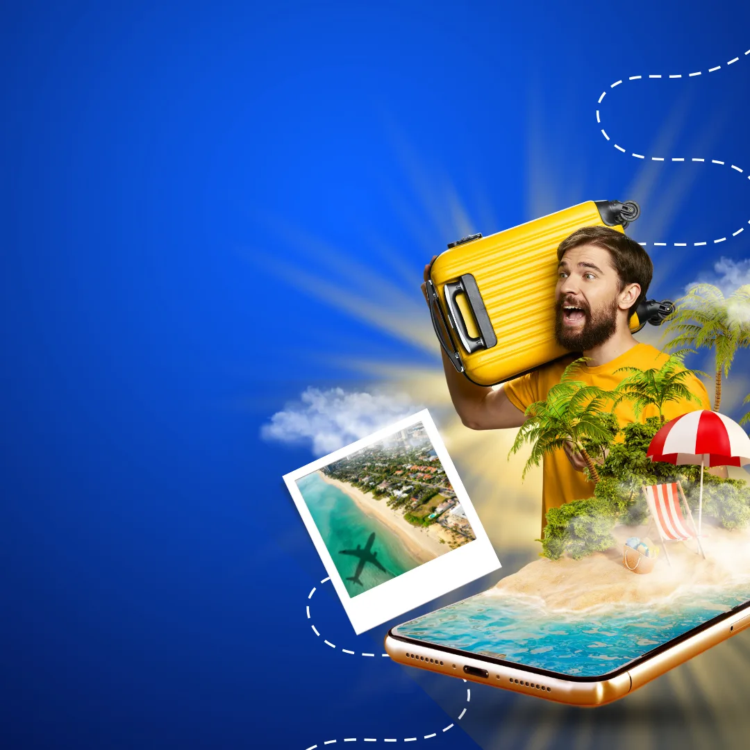 Xcaret PLUS con Transportación Redonda – Promoción Pre Compra