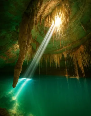 XCARET ® Básico – Solo ENTRADA