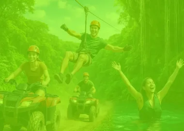 Ventura Park Fun Pack Entrada Basica – Wet & Wild